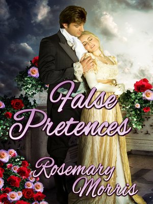 cover image of False Pretences